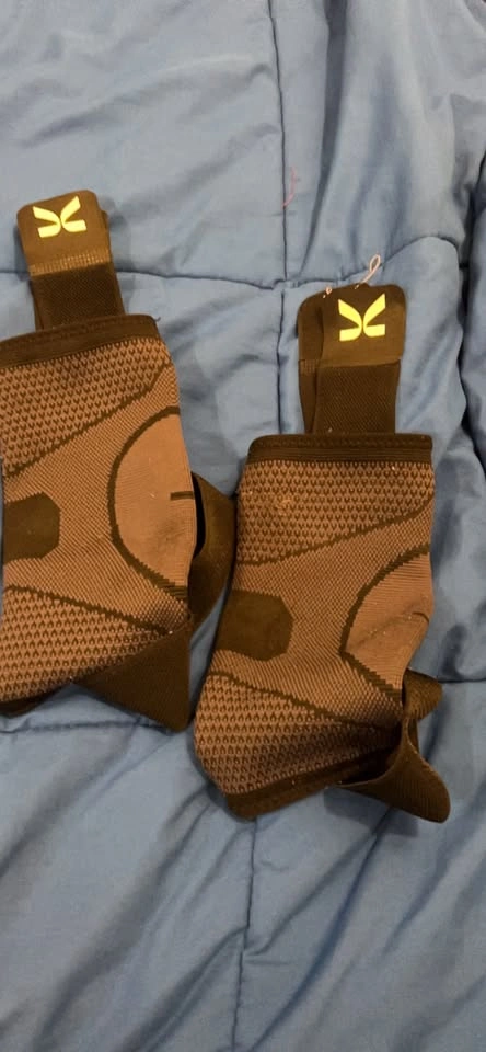 Koprez Compression Foot Sleeves - photo 2