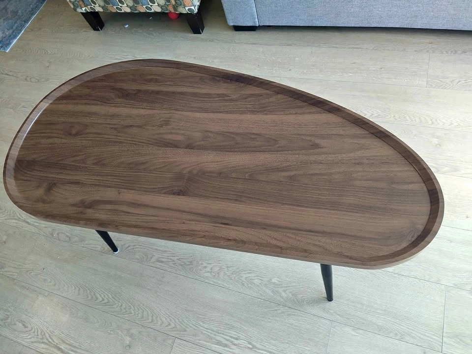 Modern Coffee Tables, Mango Shape