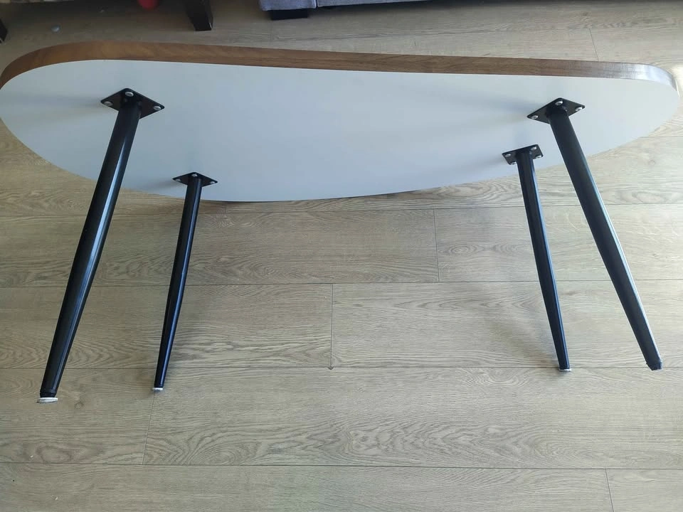 Modern Coffee Tables, Mango Shape - photo 3