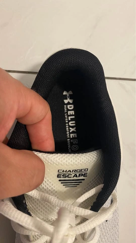 New Under Armour Shoes Men’s US 11 120$ OBO - photo 5