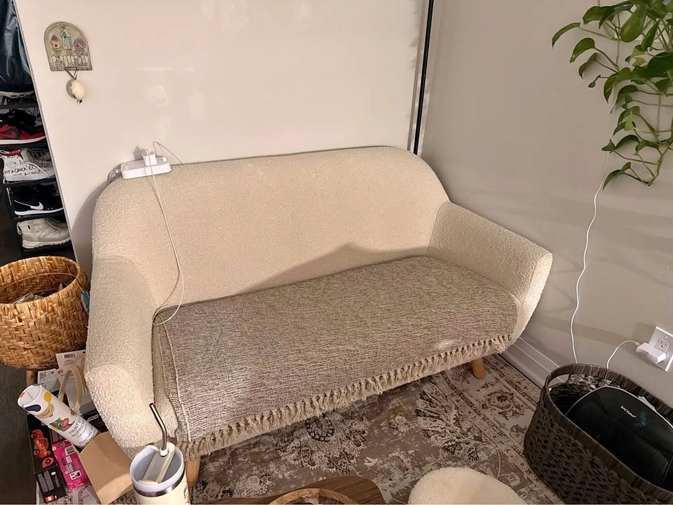 couch