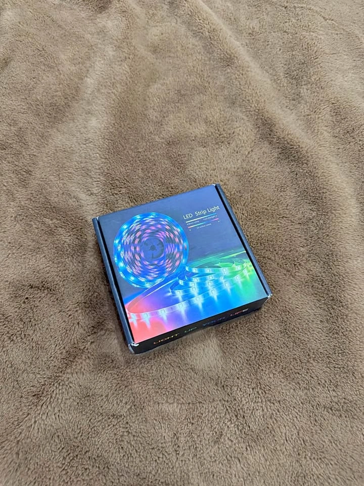 LED lights