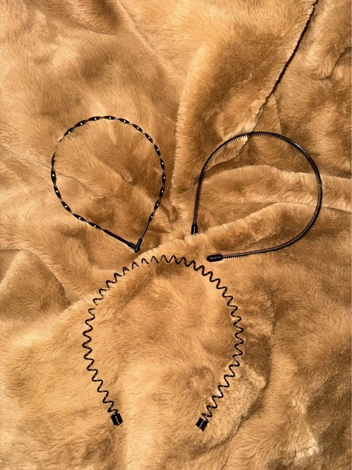 hair accessories - photo 2