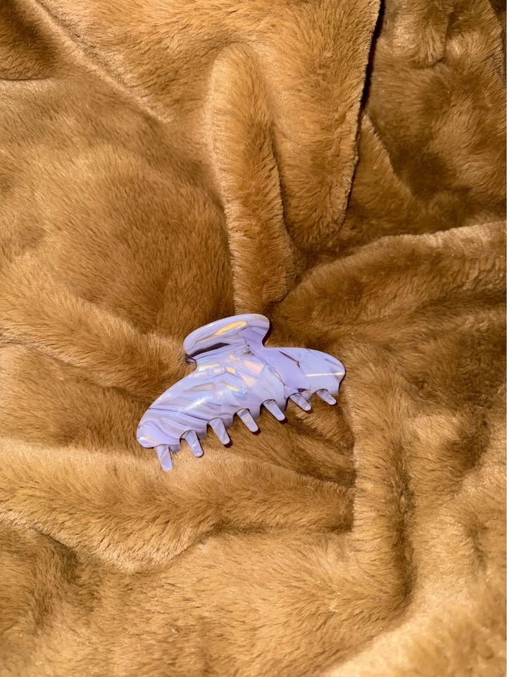 hair accessories - photo 3