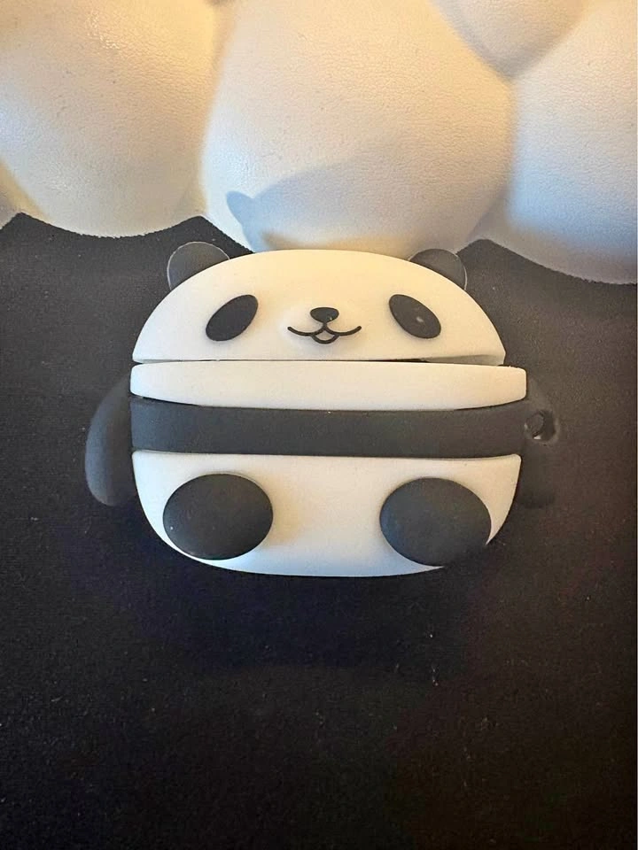 Panda Case AirPods Pro 2