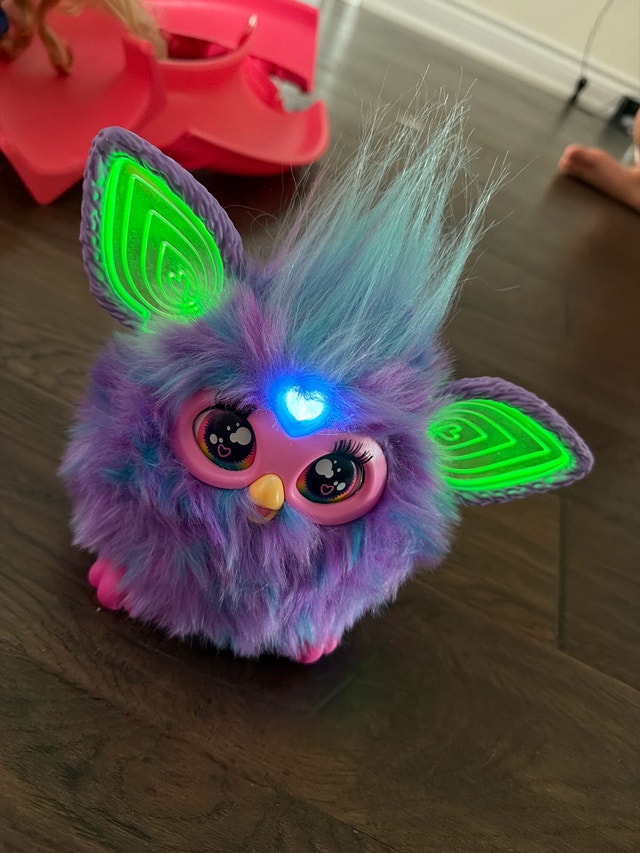 furby doll - photo 3