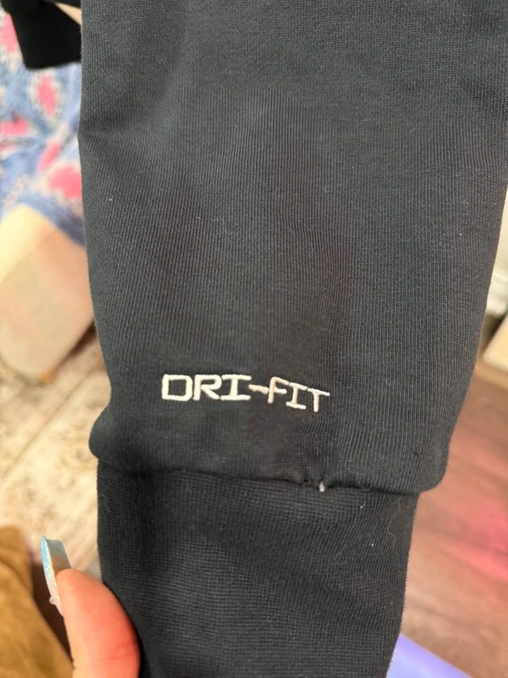 nike crew neck hoodie sweatshirt - photo 3