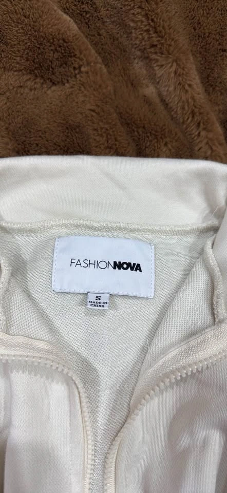 fashion nova bomber jacket - photo 4