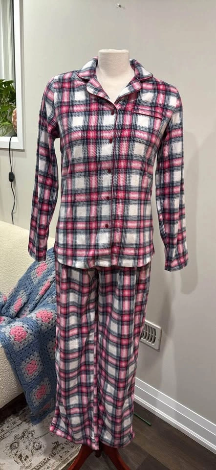 joe fresh pyjama set