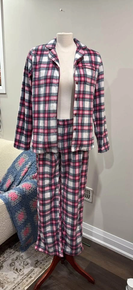 joe fresh pyjama set - photo 2