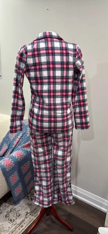 joe fresh pyjama set - photo 3