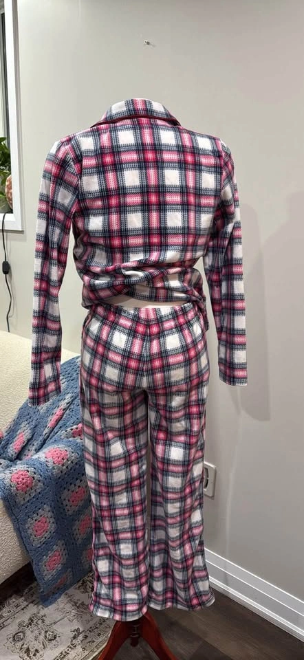 joe fresh pyjama set - photo 4