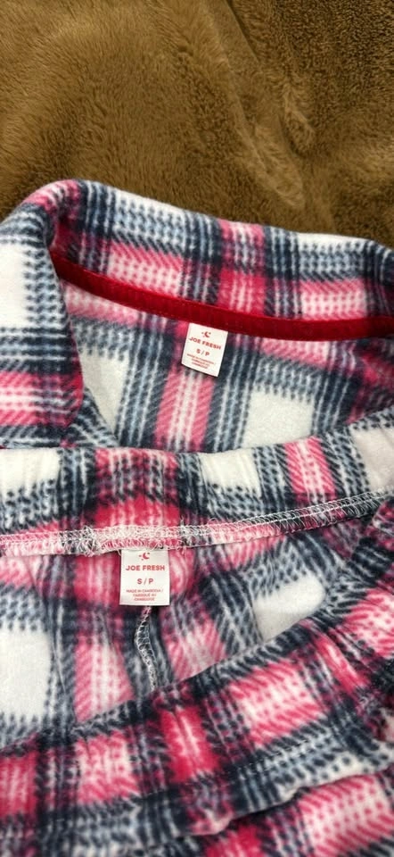 joe fresh pyjama set - photo 5
