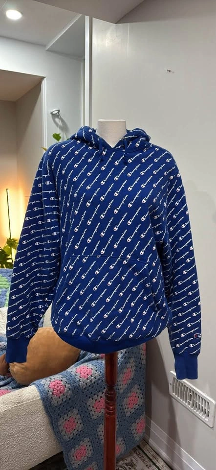champion sweatshirt