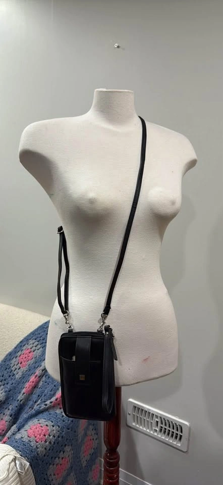 phone purse crossbody