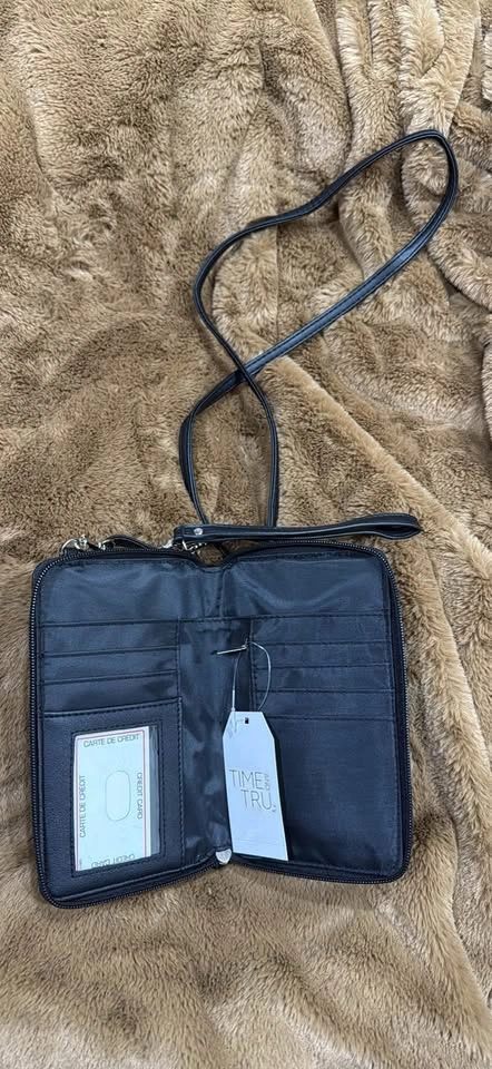 phone purse crossbody - photo 2