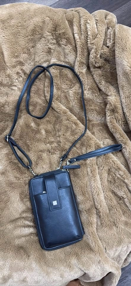 phone purse crossbody - photo 3