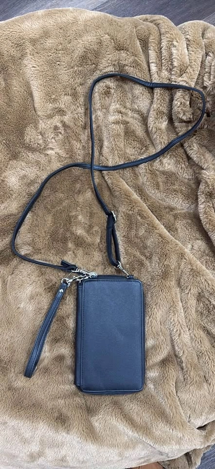 phone purse crossbody - photo 4