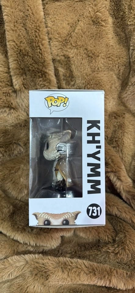 Star Wars Funko Pop - photo 2