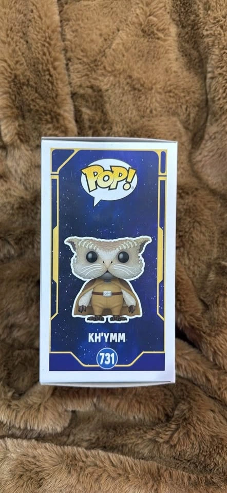 Star Wars Funko Pop - photo 4