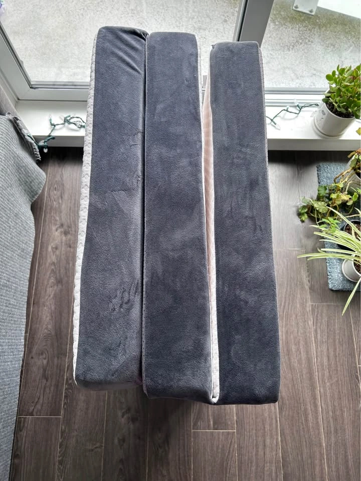 Tri-Fold Memory Foam Mattress - photo 3