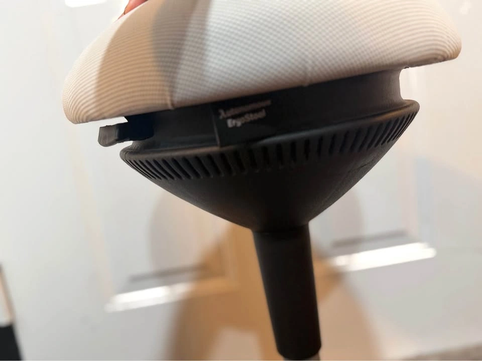 Autonomous ErgoStool - photo 4