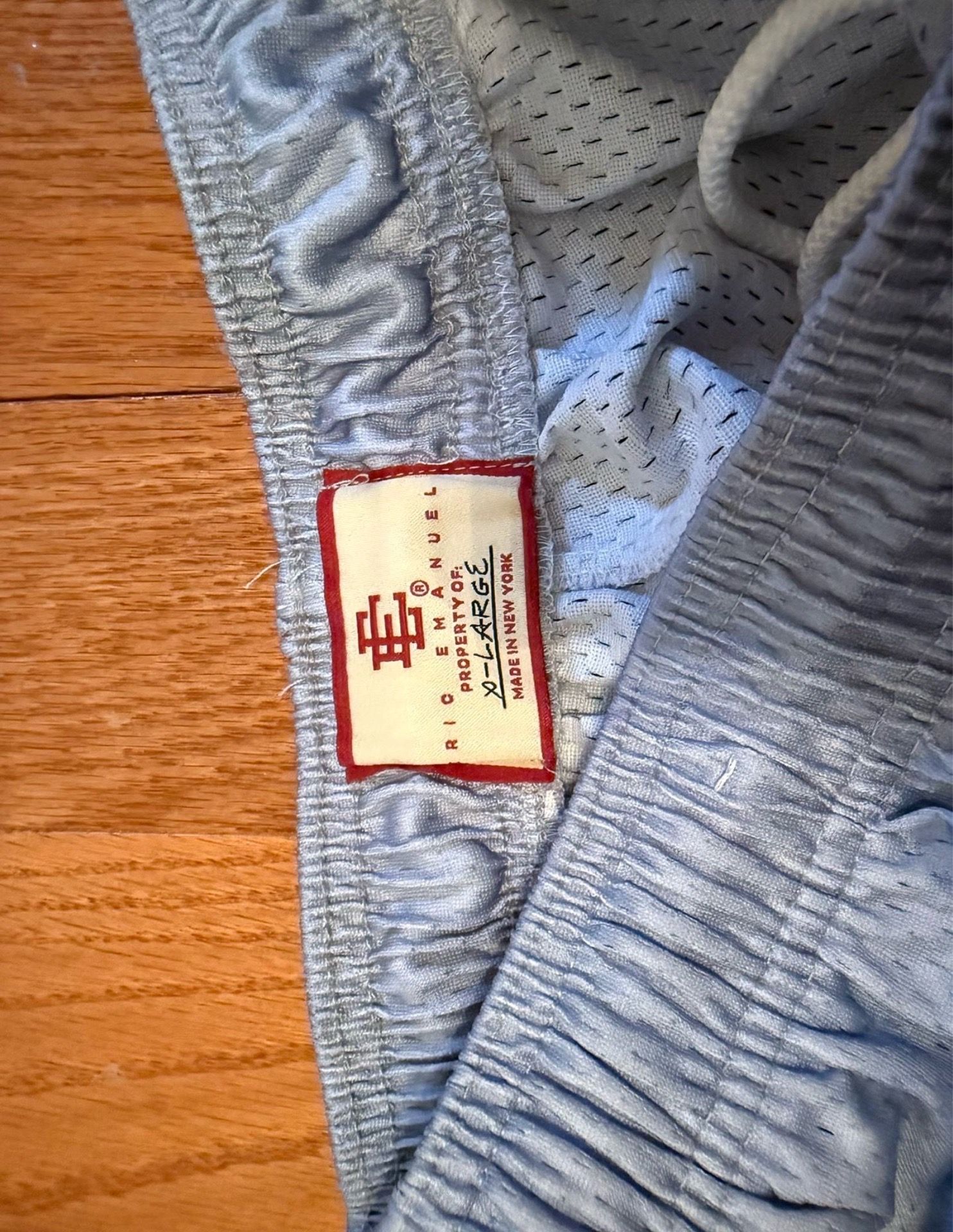 Eric Emanuel skyline shorts - photo 2