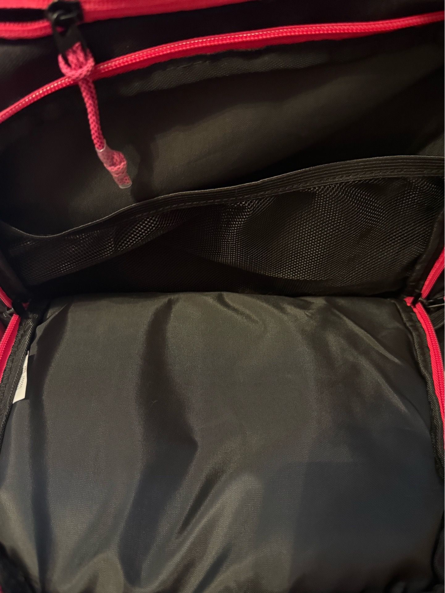 Kay Yow Nike Hoops Elite Basketball Backpack - photo 5