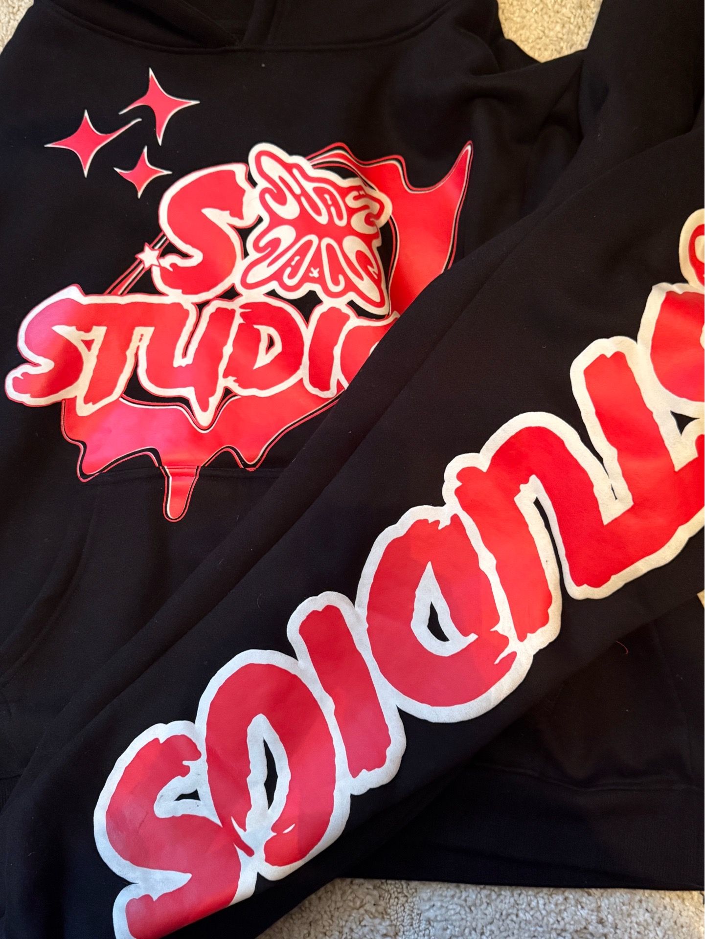 SB Studios Tracksuit