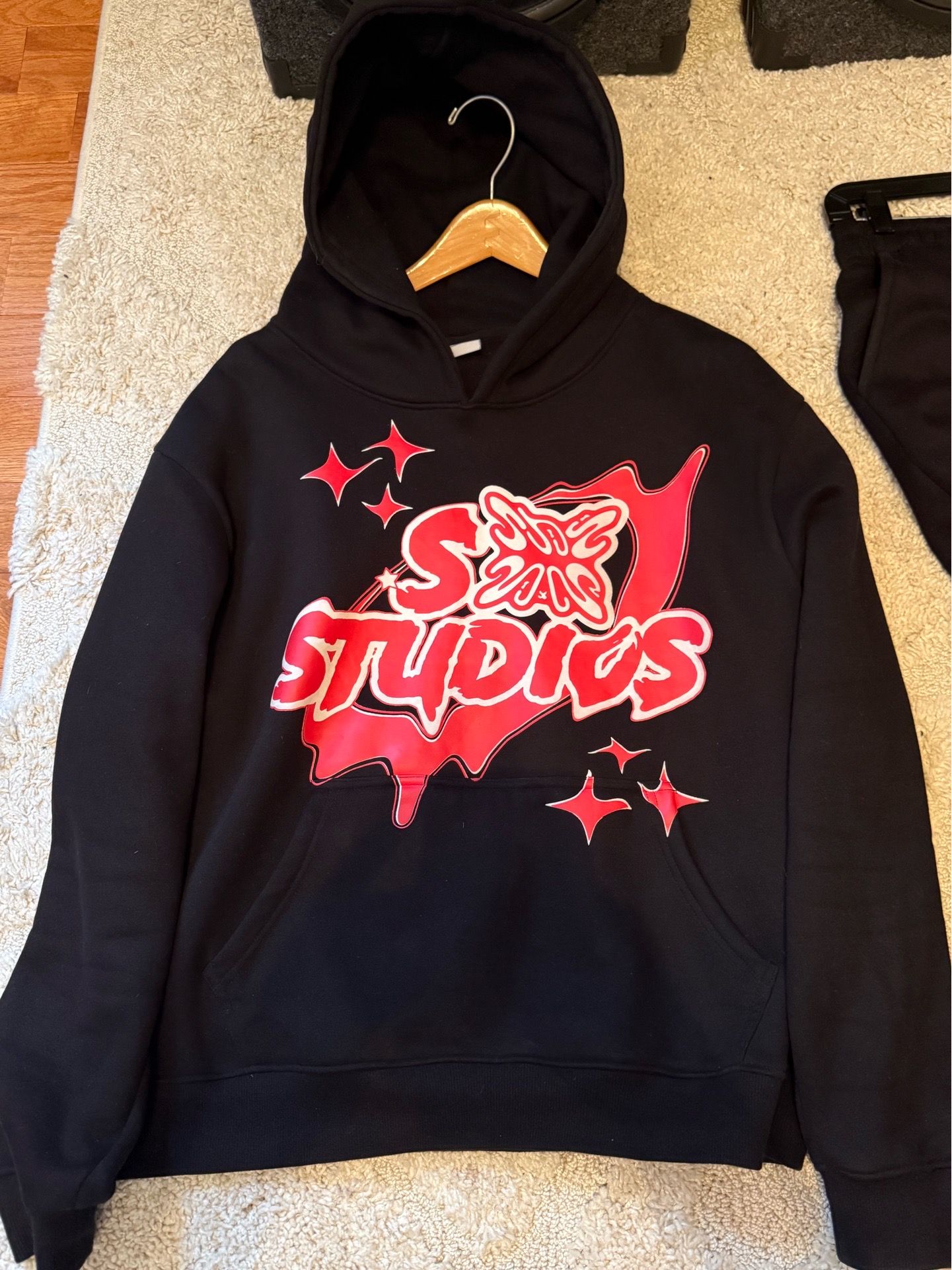SB Studios Tracksuit - photo 2