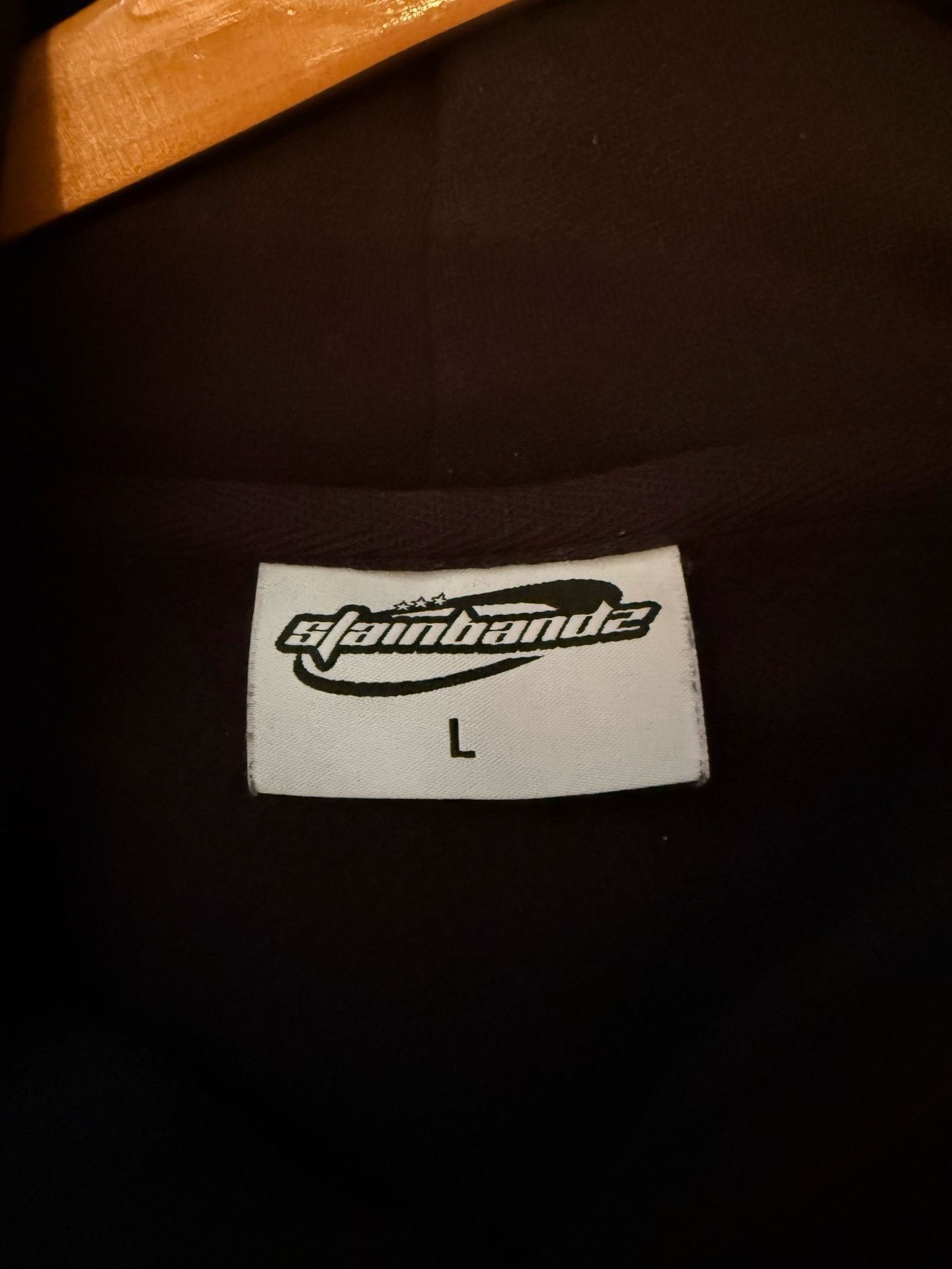 SB Studios Tracksuit - photo 3