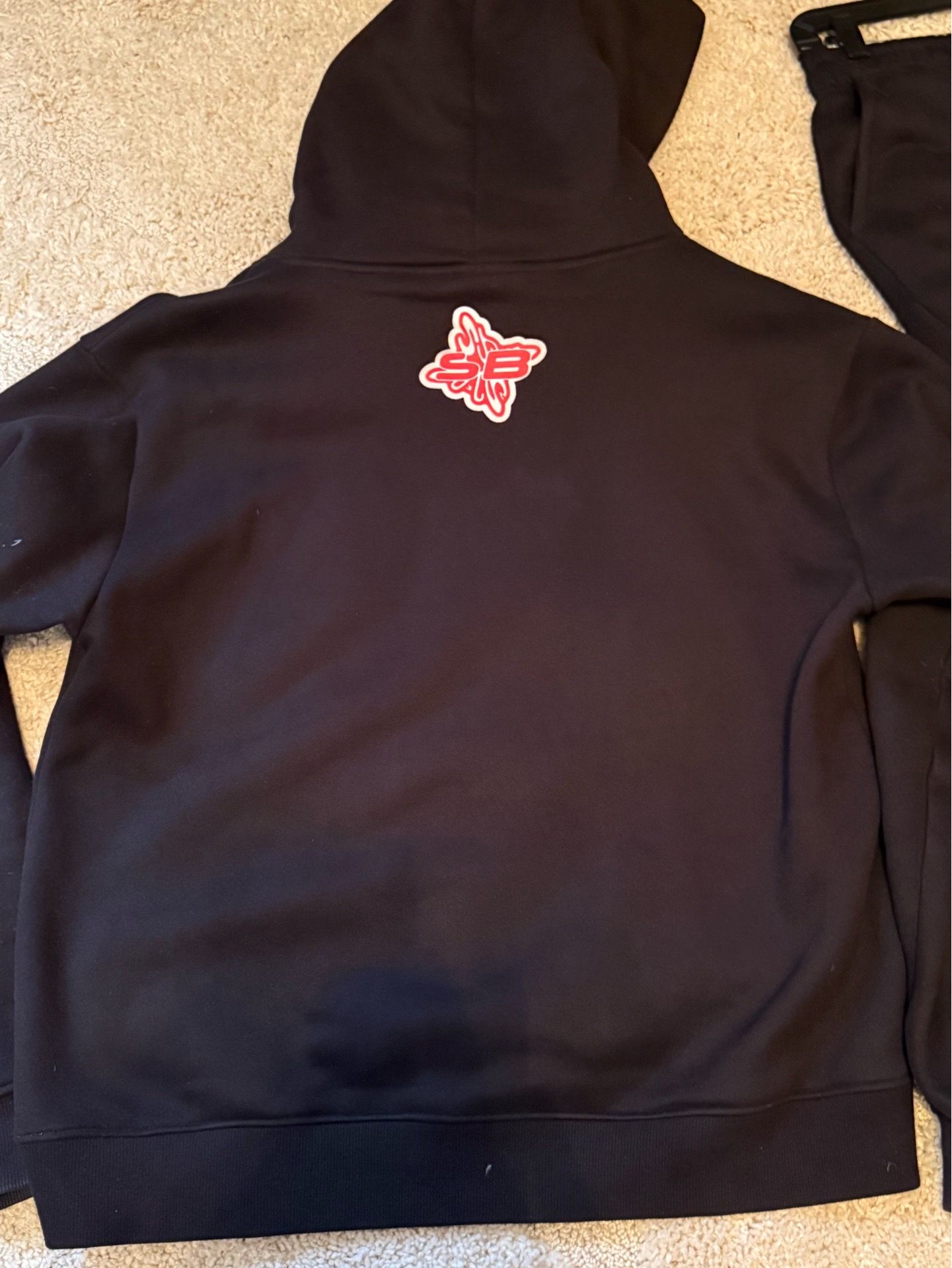 SB Studios Tracksuit - photo 4