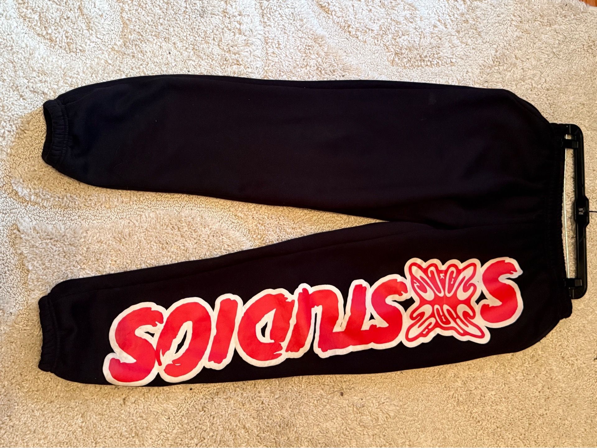SB Studios Tracksuit - photo 5