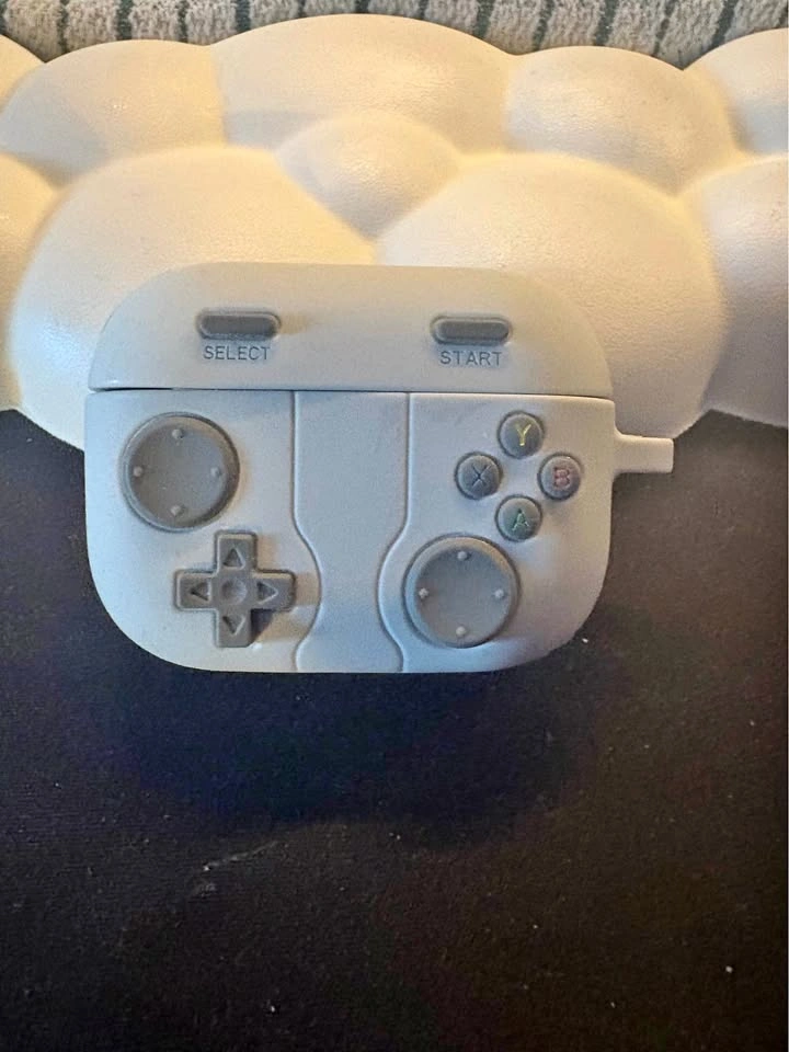 Airpod PRO 3 Retro Game Controller AirPods Pro Case