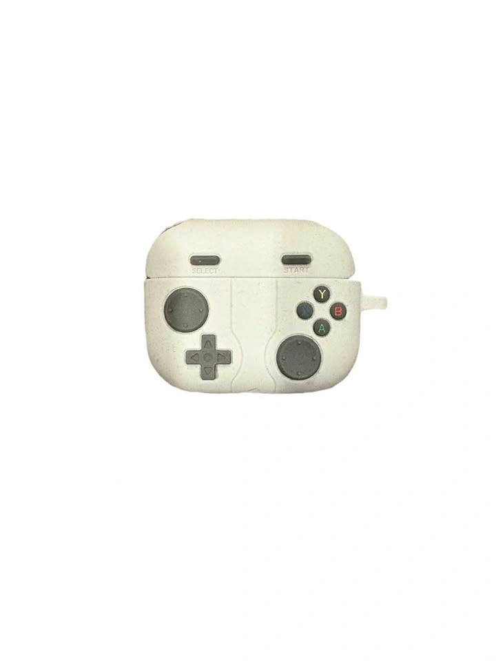 Airpod pro 3 Retro Game Controller case