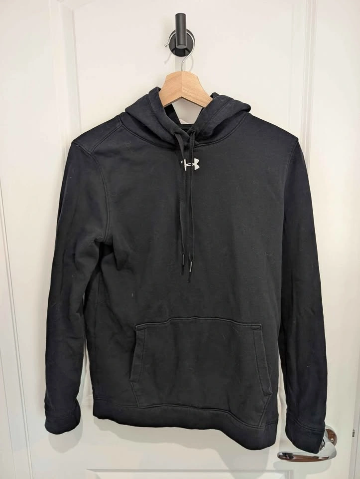 Under Armour sweater size small - photo 3