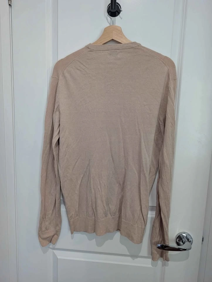 Club Monaco sweater, size small