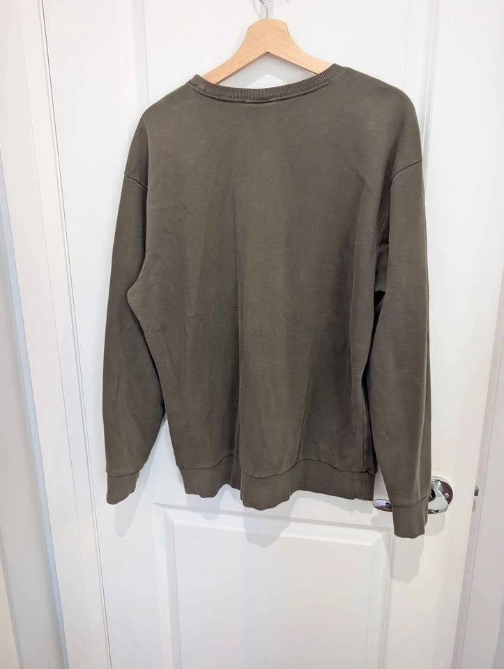 Columbia sweater mens medium - photo 4