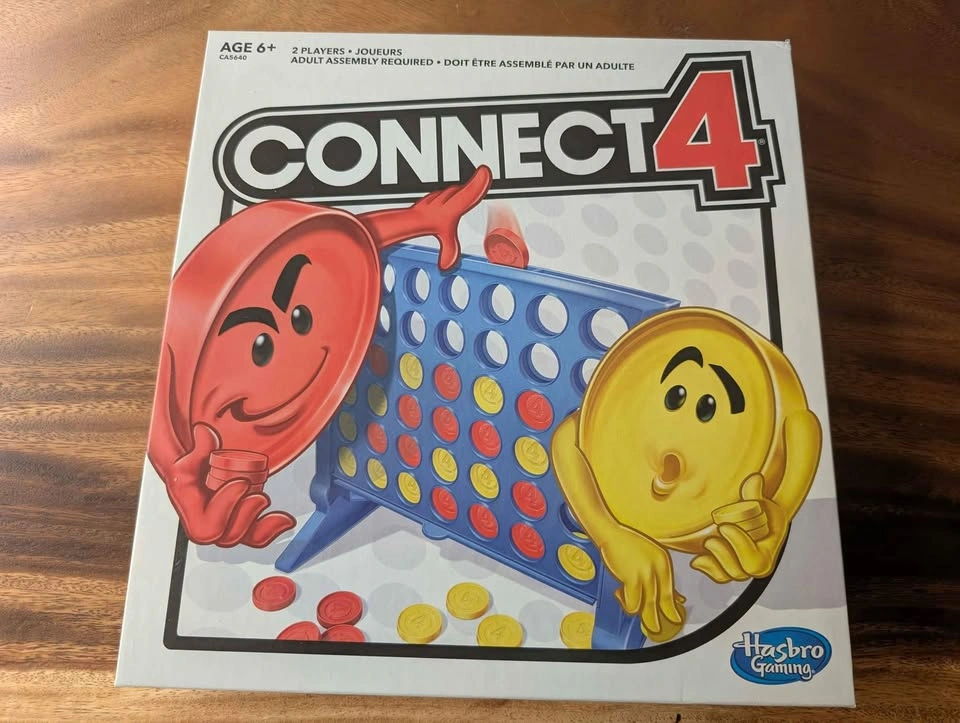 Selling multiple board games - photo 2