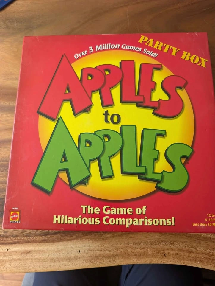 Selling multiple board games - photo 3