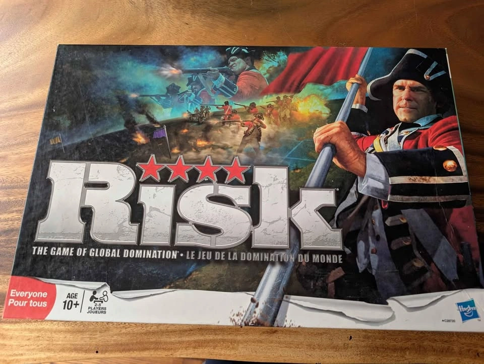 Selling multiple board games - photo 4
