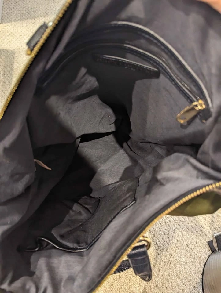 juicy couture bag in excellent condition - photo 3