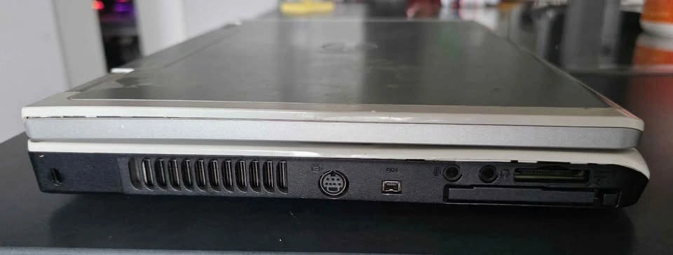 Dell Inspiron 640m Laptop - photo 5