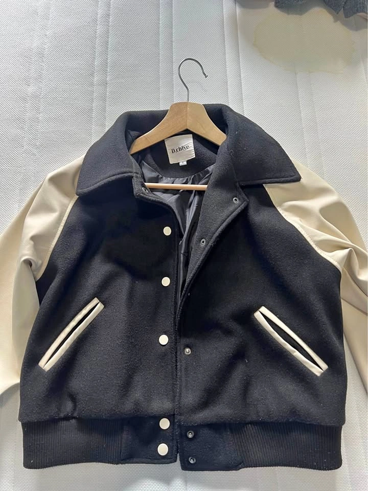 Jacket (size s)