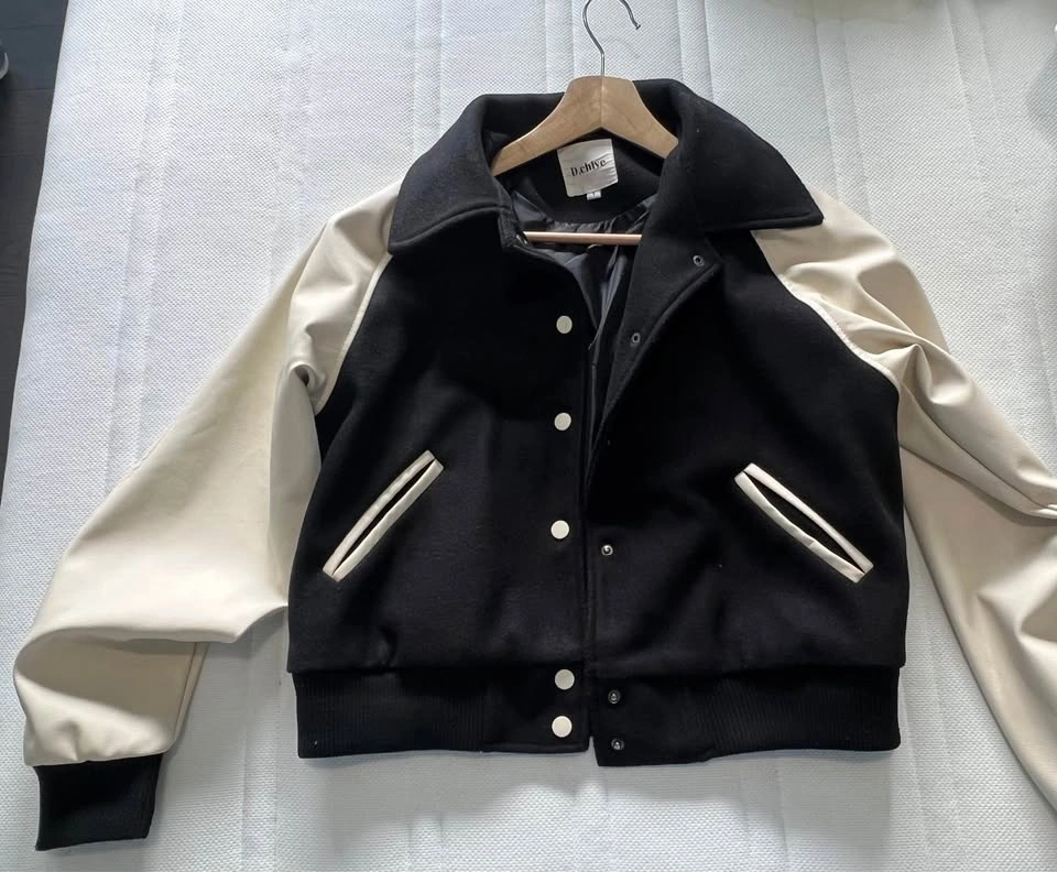 Jacket (size s) - photo 2