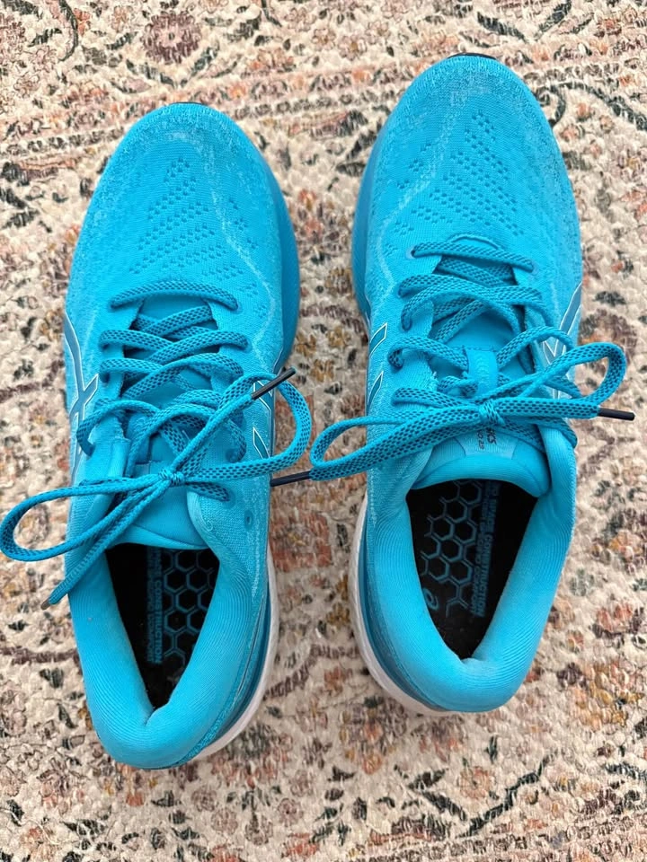 ASICS Kayano 29 size 11