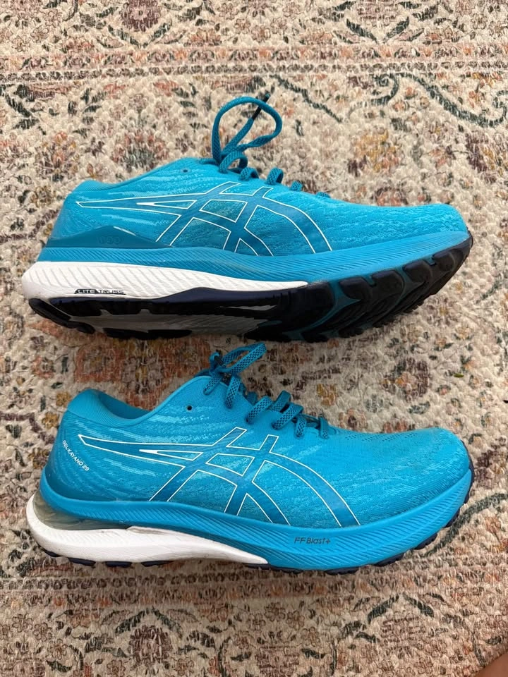 ASICS Kayano 29 size 11 - photo 2