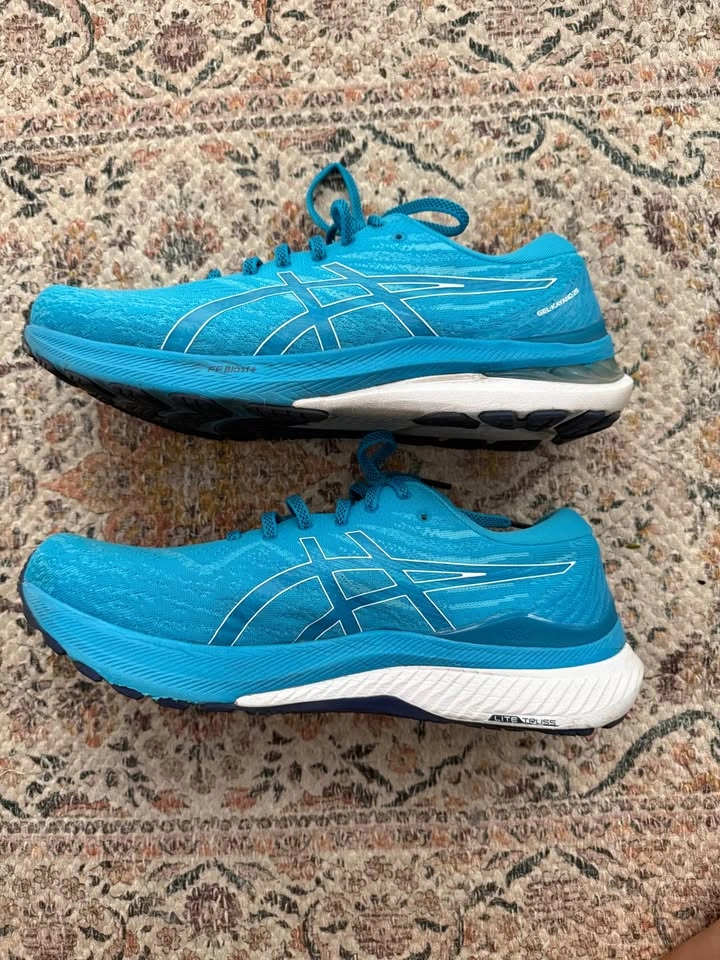 ASICS Kayano 29 size 11 - photo 3