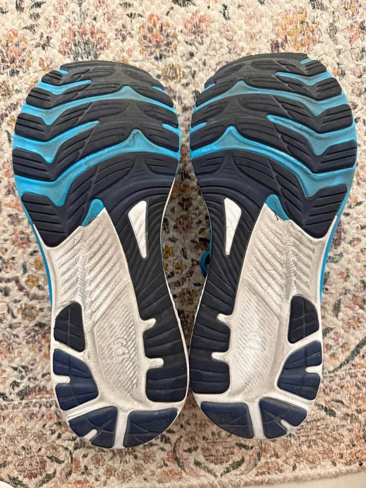 ASICS Kayano 29 size 11 - photo 4