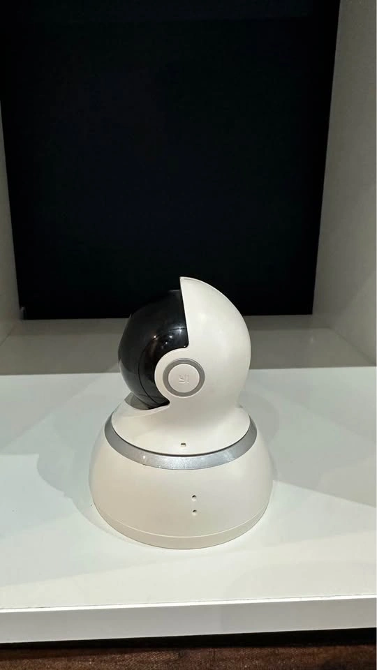 YI Dome Security Camera, 360 Degree - photo 2